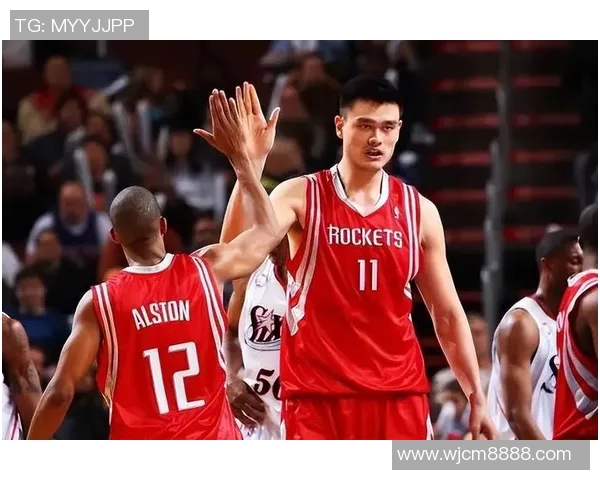 姚明带领上海队员奋勇拼搏再创辉煌展现中国篮球新风貌