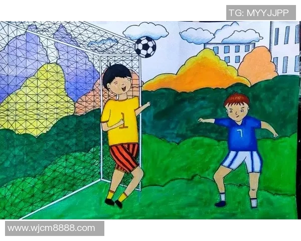 足球明星速写艺术：用画笔捕捉绿茵场上的瞬间魅力与激情