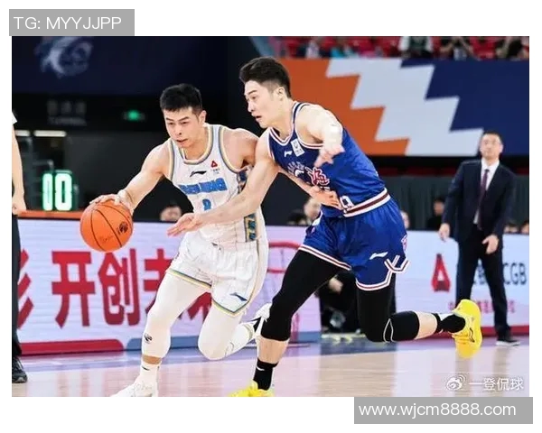 CBA精彩对决直播北京队迎战同曦队全场精彩瞬间回顾