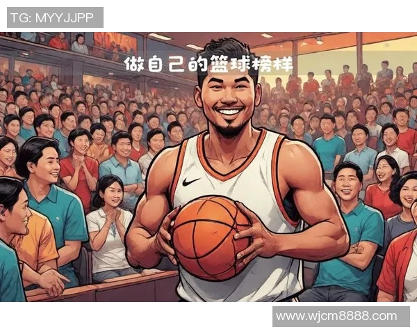 篮球界明星的崛起与挑战探讨他们的影响力与未来发展方向