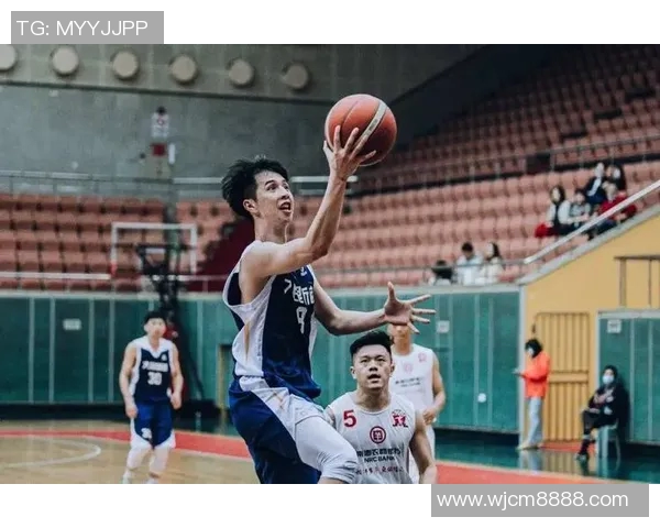 广德篮球明星的成长之路与辉煌成就揭秘