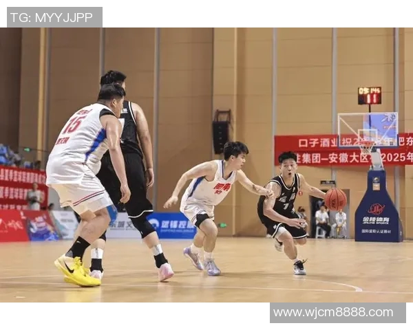 宁波业余篮球明星的崛起与奋斗故事展现了城市篮球的热情与梦想